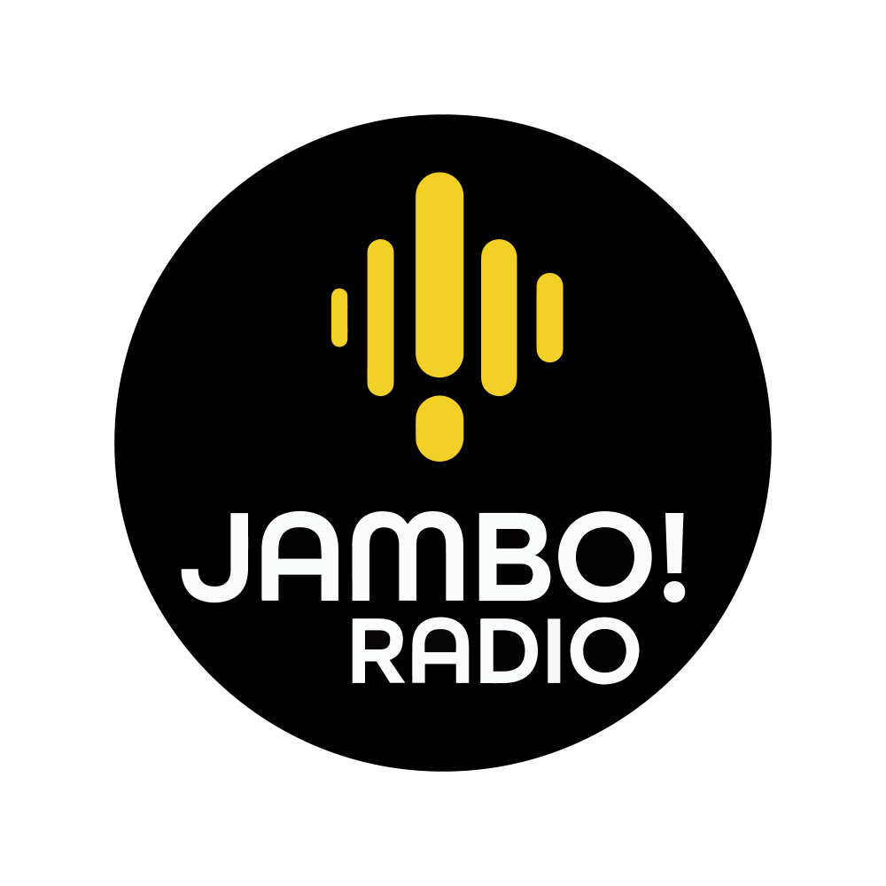 Jambo! Radio Logo