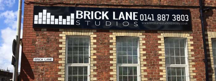Brick Lane Music Academy CIC