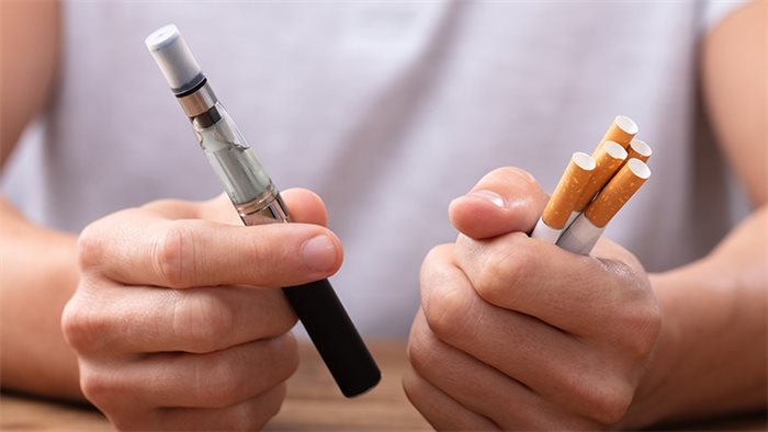 Tobacco and Vaping Prevention