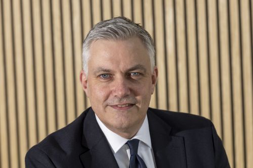 Mark Macmillan