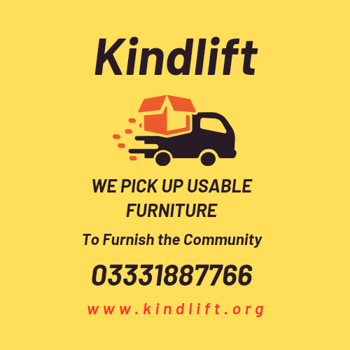 Kindlift CIC