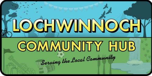 Lochwinnoch Community Hub
