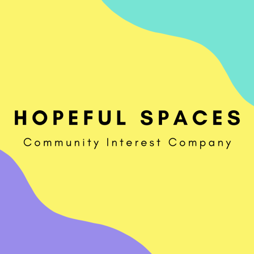 Hopeful Spaces