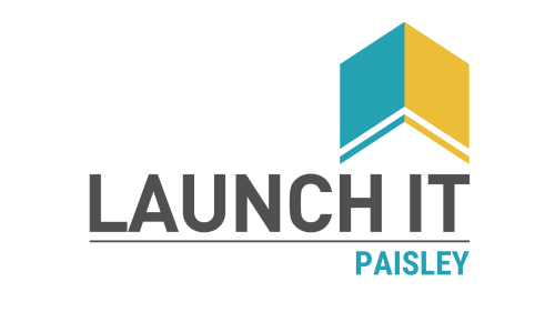Launch It Trust Paisley