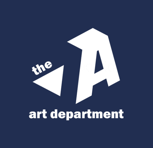 The Art Department