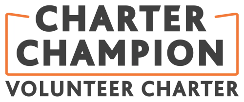 Volunteer Charter Volunteer Charter