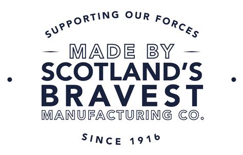 Royal British Legion Industries T/A Scotland's Bravest Manufacturing Company