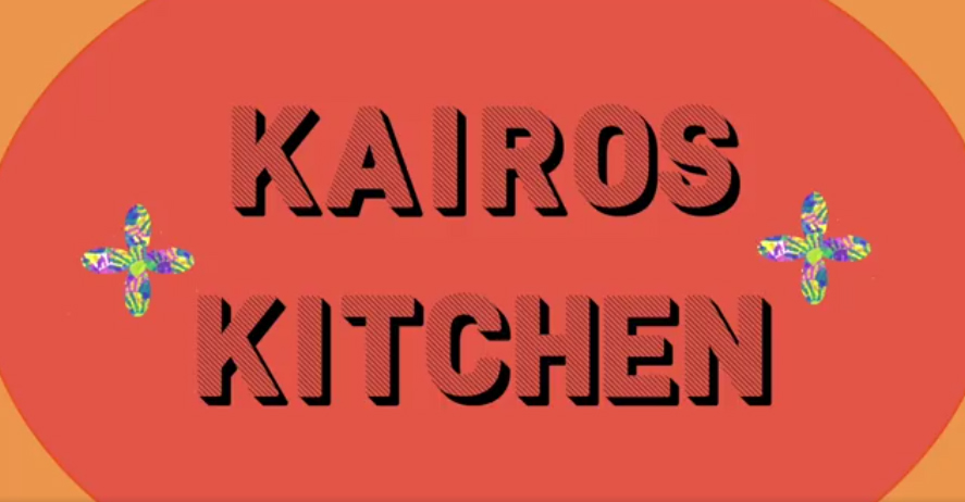 Kairos Kitchen - Filipino Noodles