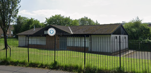 Glenburn Resource Center