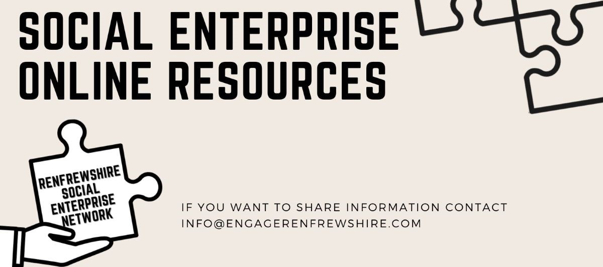 RenSEN - Online Resources